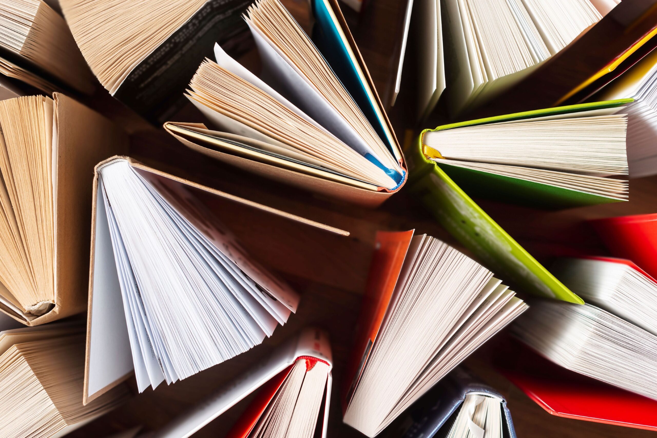 5 livros indispensáveis sobre gestão de pessoas